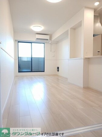 メゾン アンソレイエ 下之城Iの物件内観写真